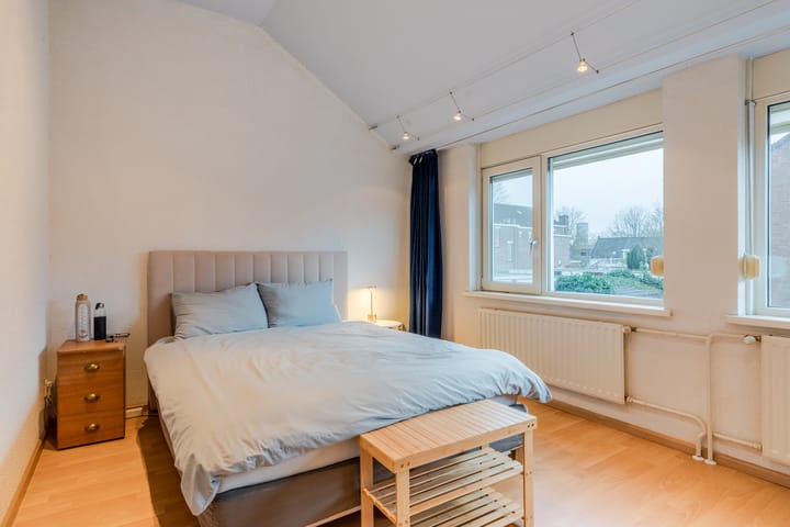 Foto 12 van Kapelstraat 83-A