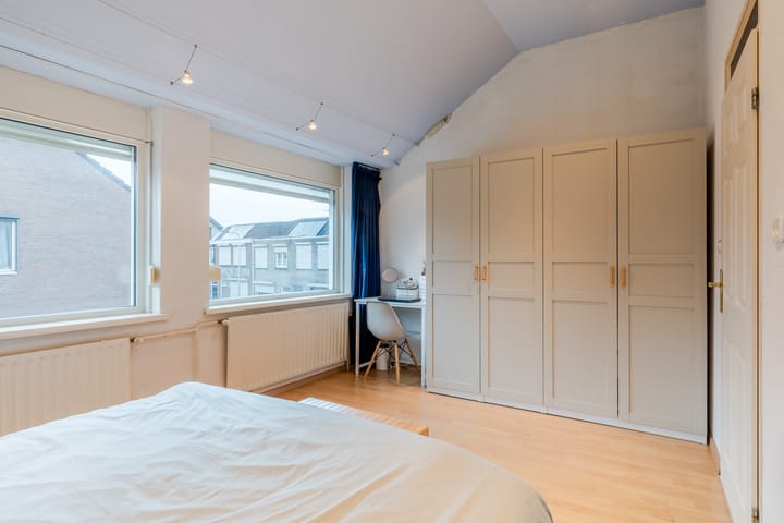 Foto 13 van Kapelstraat 83-A