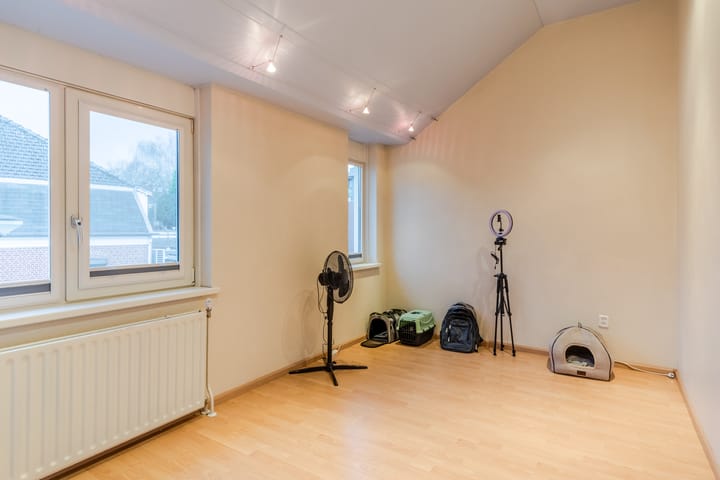 Foto 15 van Kapelstraat 83-A