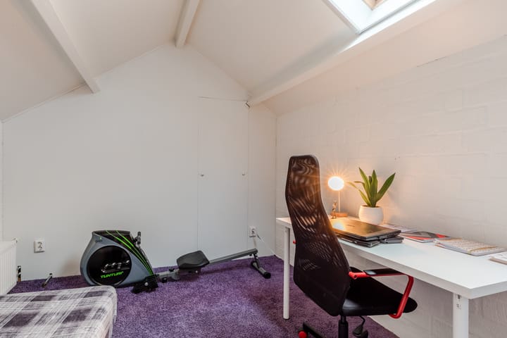 Foto 20 van Kapelstraat 83-A