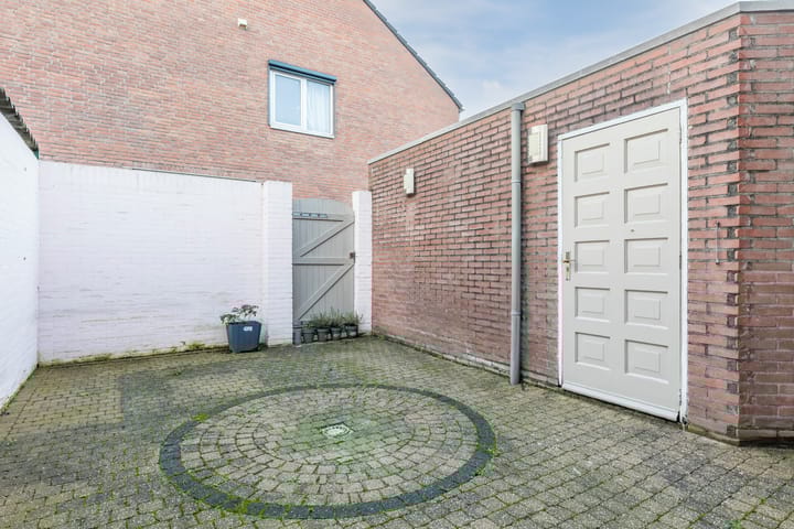 Foto 22 van Kapelstraat 83-A