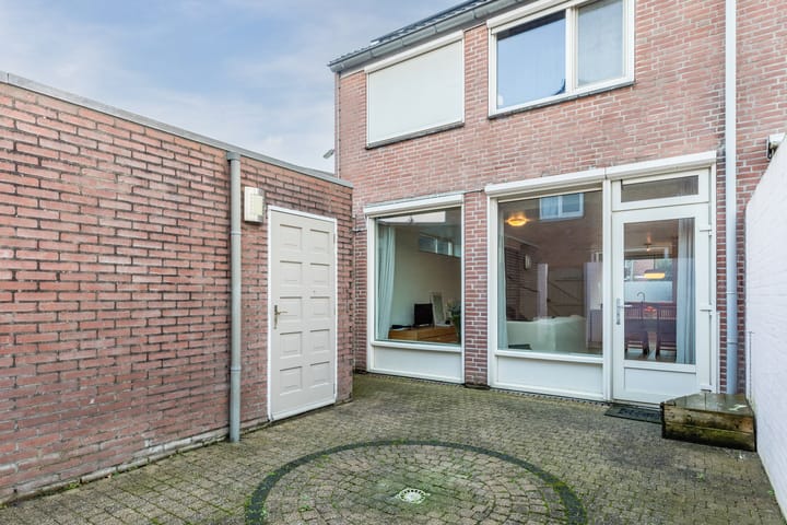 Foto 23 van Kapelstraat 83-A