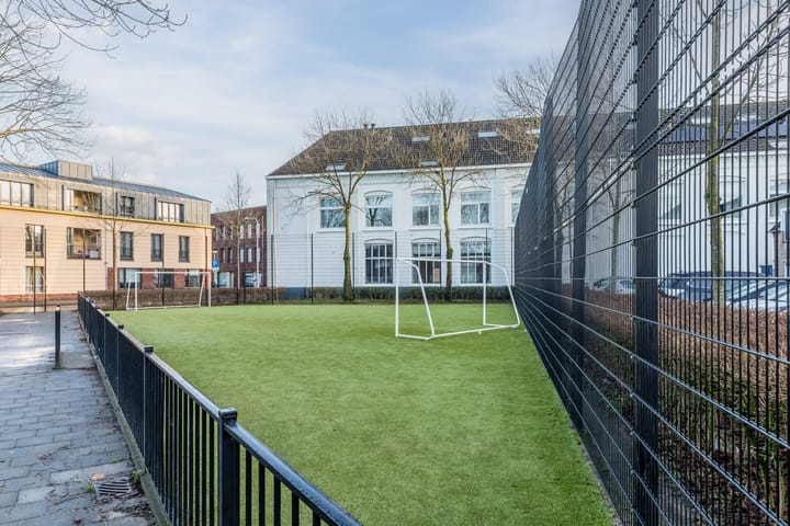 Foto 27 van Kapelstraat 83-A