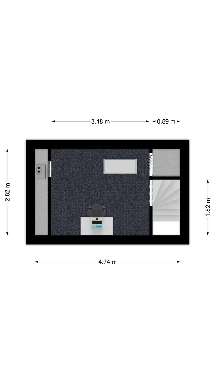 Foto 31 van Kapelstraat 83-A