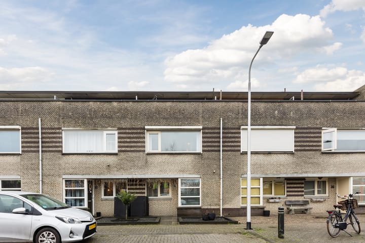 Foto 1 van Renesselaan 32