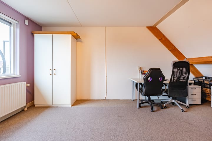 Foto 24 van Renesselaan 32