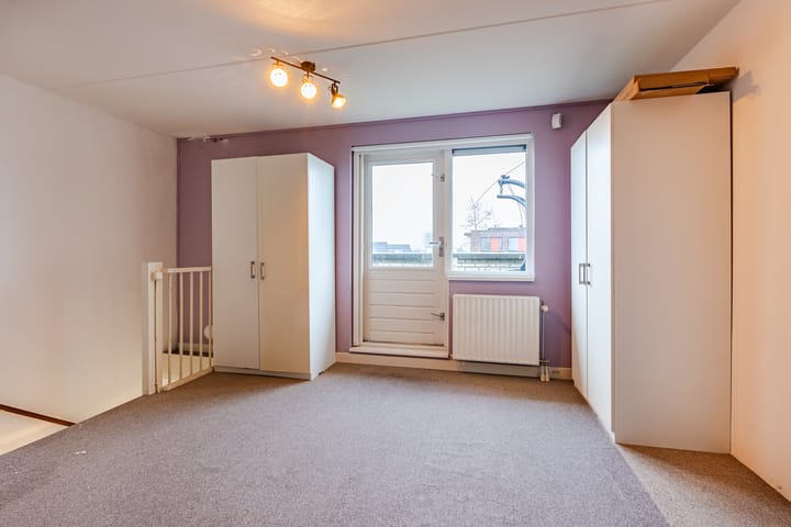 Foto 25 van Renesselaan 32