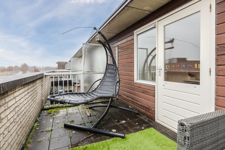 Foto 28 van Renesselaan 32