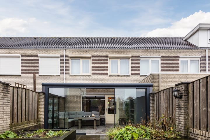 Foto 29 van Renesselaan 32