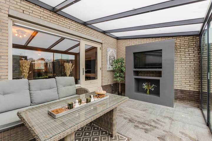 Foto 31 van Renesselaan 32