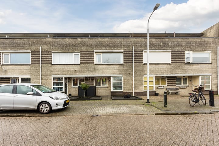 Foto 36 van Renesselaan 32