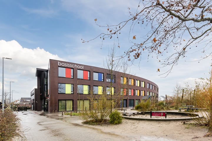 Foto 39 van Renesselaan 32