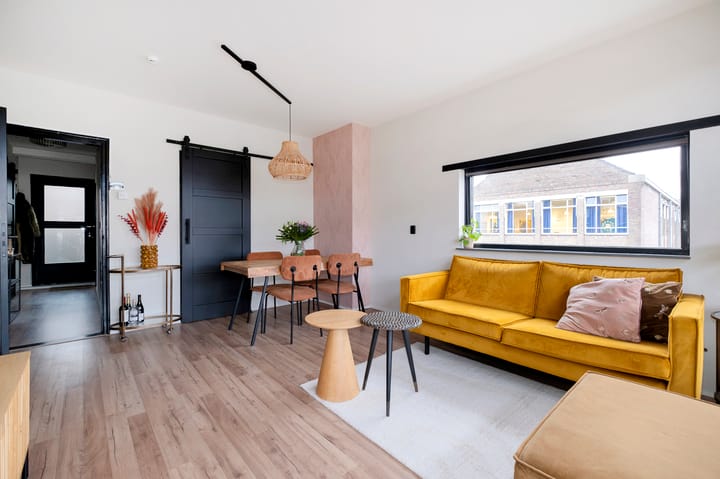 Foto 1 van Berkelstraat 69