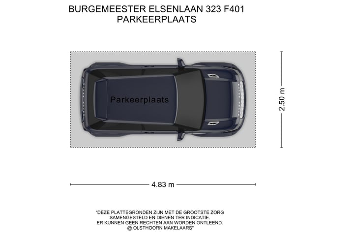 Bekijk foto 28 van Burgemeester Elsenlaan 323-F401