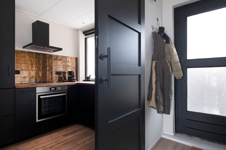 Foto 8 van Berkelstraat 69