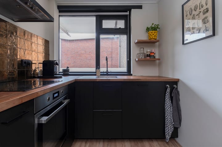 Foto 9 van Berkelstraat 69