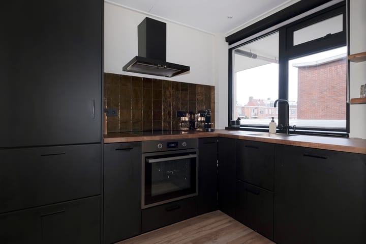 Foto 10 van Berkelstraat 69