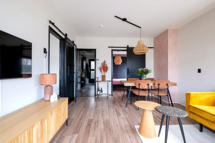 Foto 14 van Berkelstraat 69