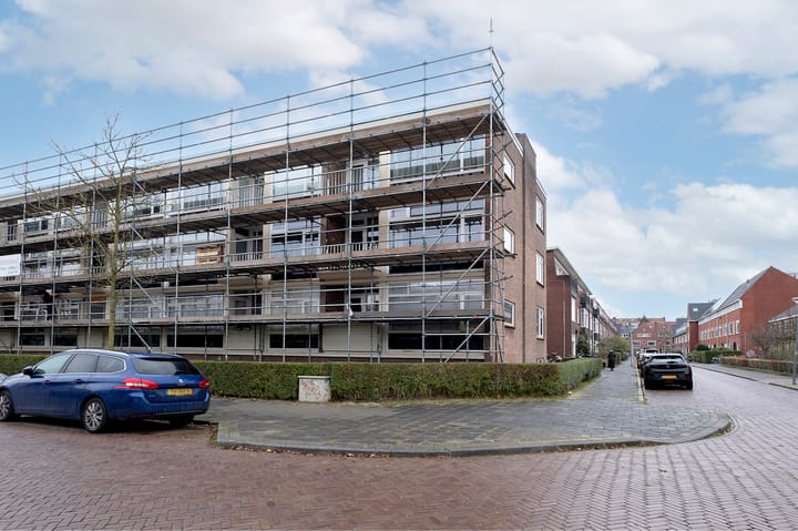 Foto 32 van Berkelstraat 69