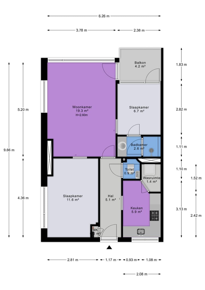 Foto 33 van Berkelstraat 69