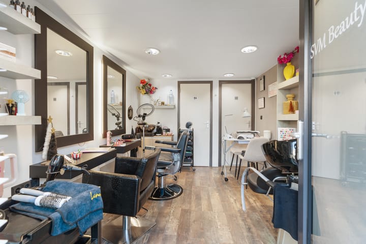 Foto 2 van Marga Klompélaan 281