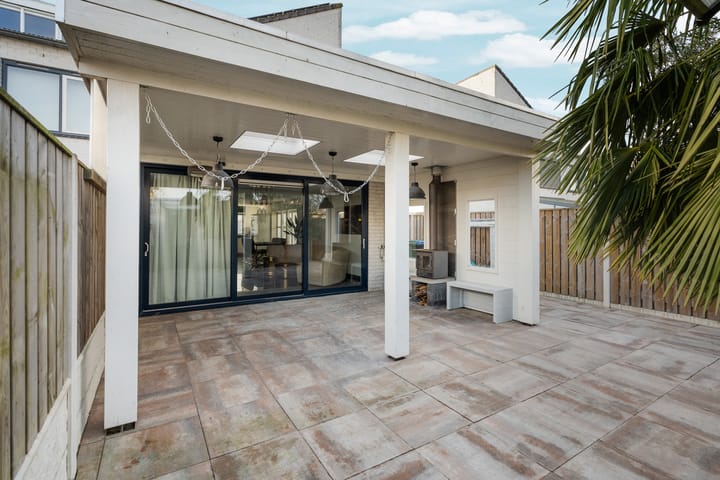 Foto 3 van Marga Klompélaan 281