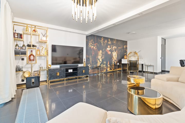 Foto 7 van Marga Klompélaan 281