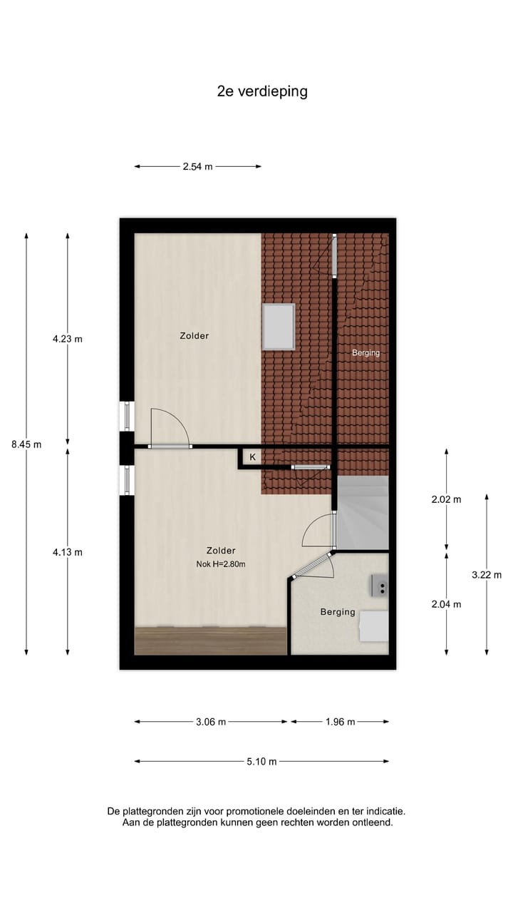 Foto 31 van Marga Klompélaan 281