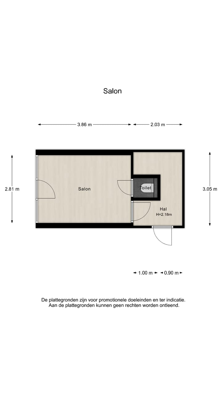 Foto 48 van Marga Klompélaan 281