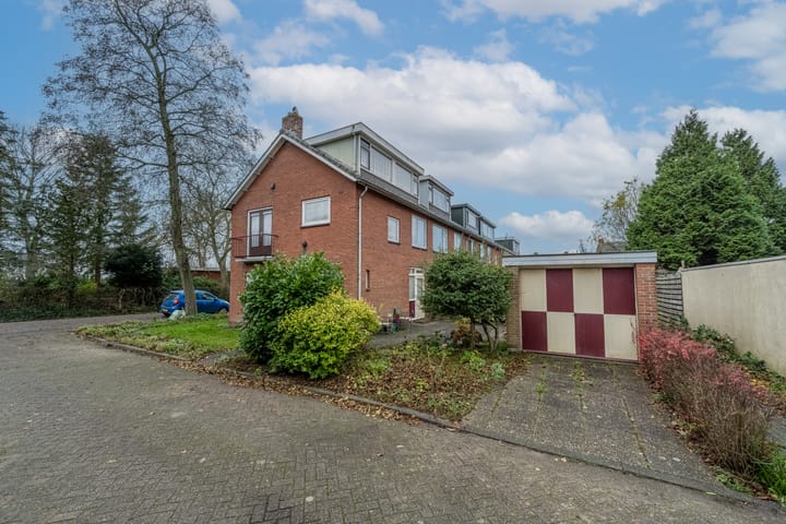 Foto 1 van Margrietlaan 22