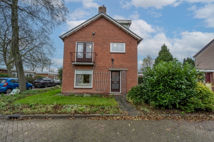 Foto 2 van Margrietlaan 22