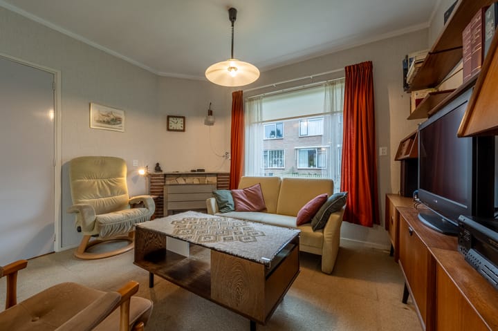 Foto 4 van Margrietlaan 22