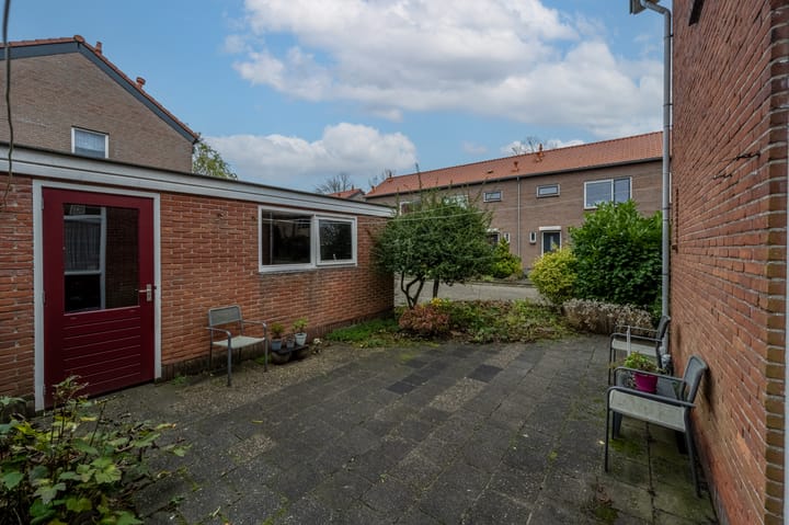 Foto 29 van Margrietlaan 22