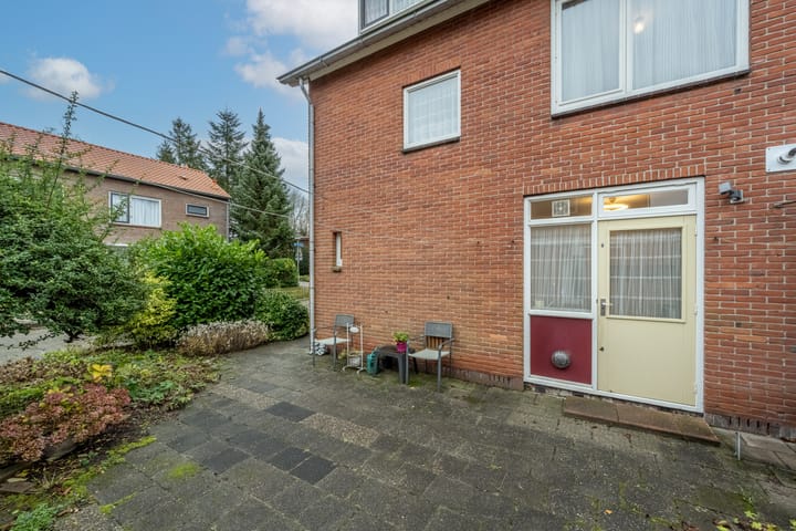 Foto 30 van Margrietlaan 22