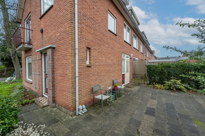 Foto 31 van Margrietlaan 22