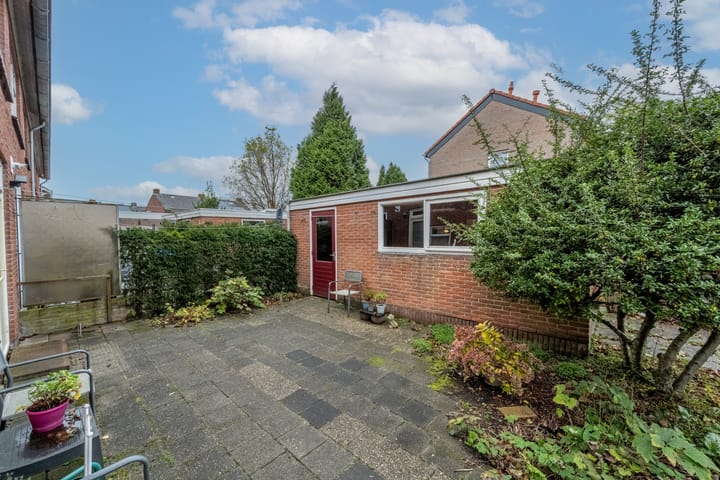 Foto 32 van Margrietlaan 22