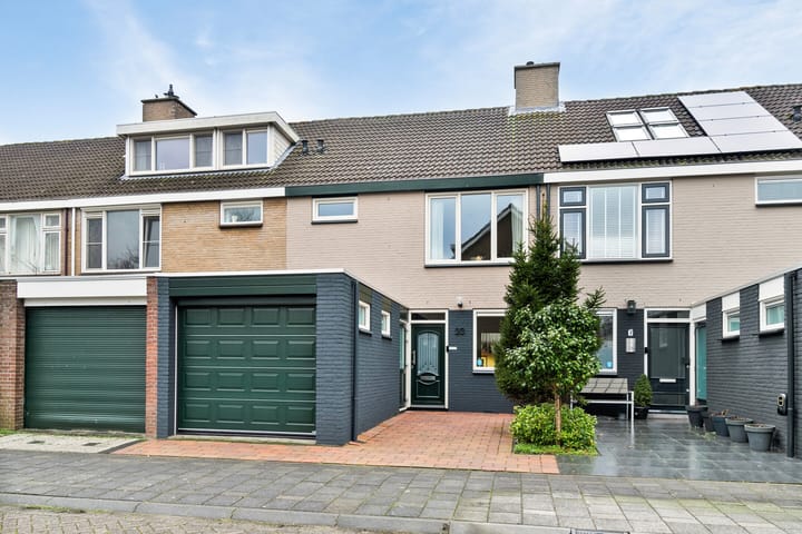 Foto 1 van Rogaland 23