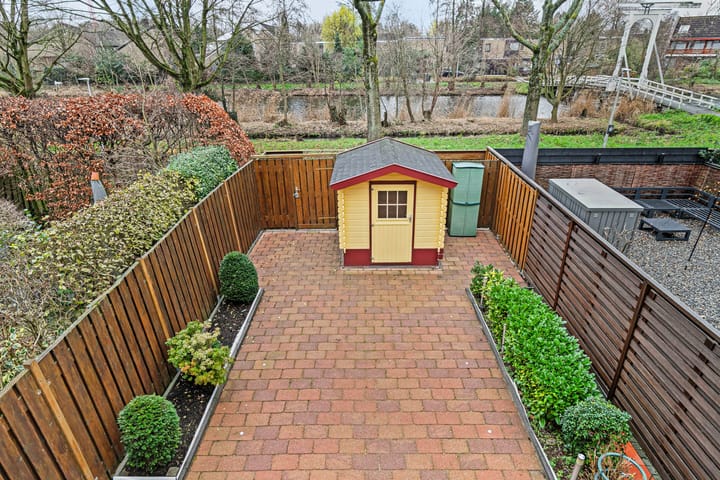 Foto 21 van Rogaland 23