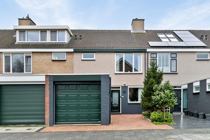 Foto 25 van Rogaland 23