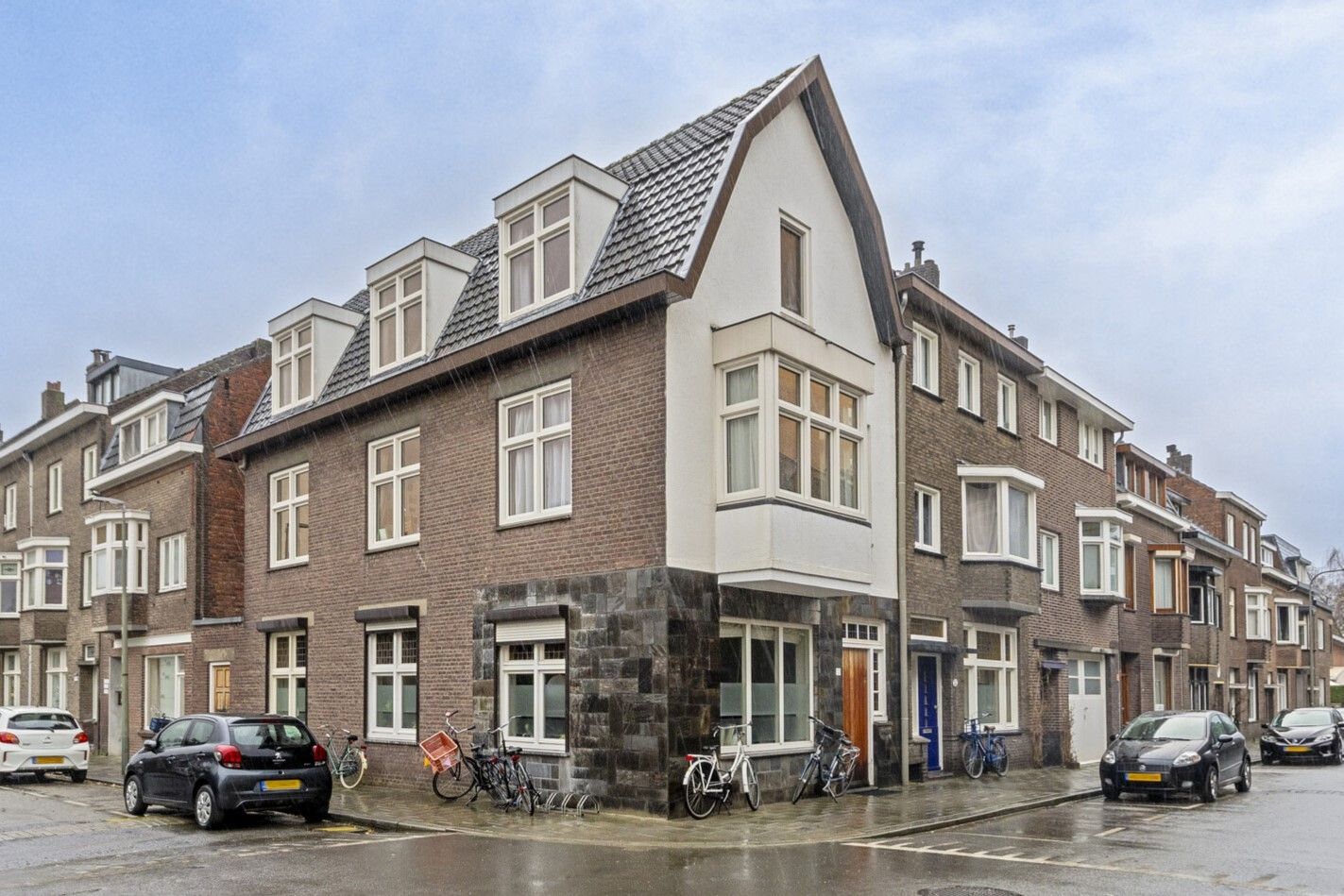 Mockstraat 54-A, 54, A, Maastricht, 6226CC, Limburg, Nederland 54