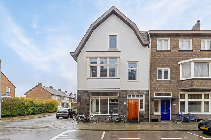 Foto 2 van Mockstraat 54-A