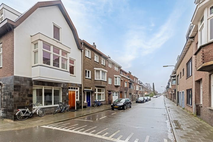 Foto 3 van Mockstraat 54-A