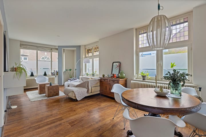 Foto 4 van Mockstraat 54-A