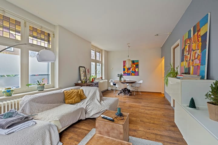 Foto 5 van Mockstraat 54-A