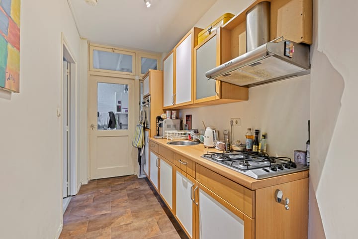 Foto 7 van Mockstraat 54-A