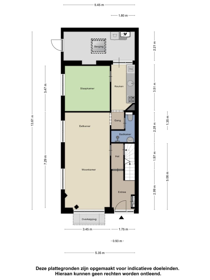 Foto 24 van Mockstraat 54-A