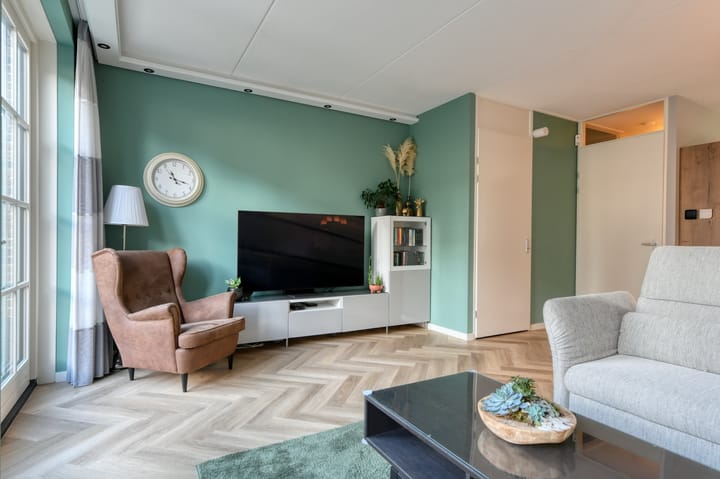 Foto 2 van Parklaan 95