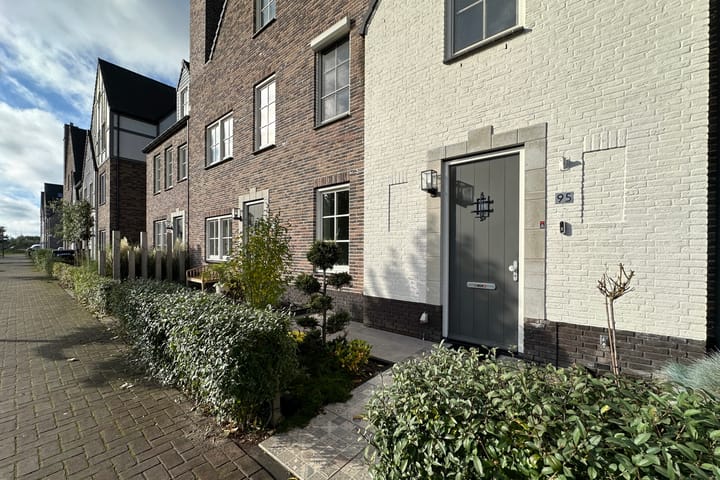 Foto 4 van Parklaan 95