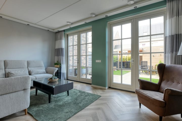 Foto 7 van Parklaan 95