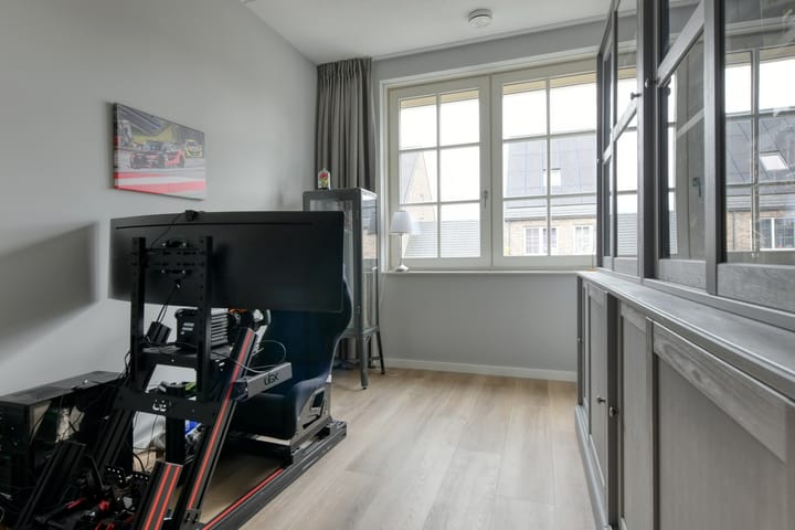 Foto 21 van Parklaan 95